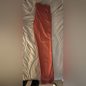 Banana Republic Men’s Slim Fit Chinos 34x36